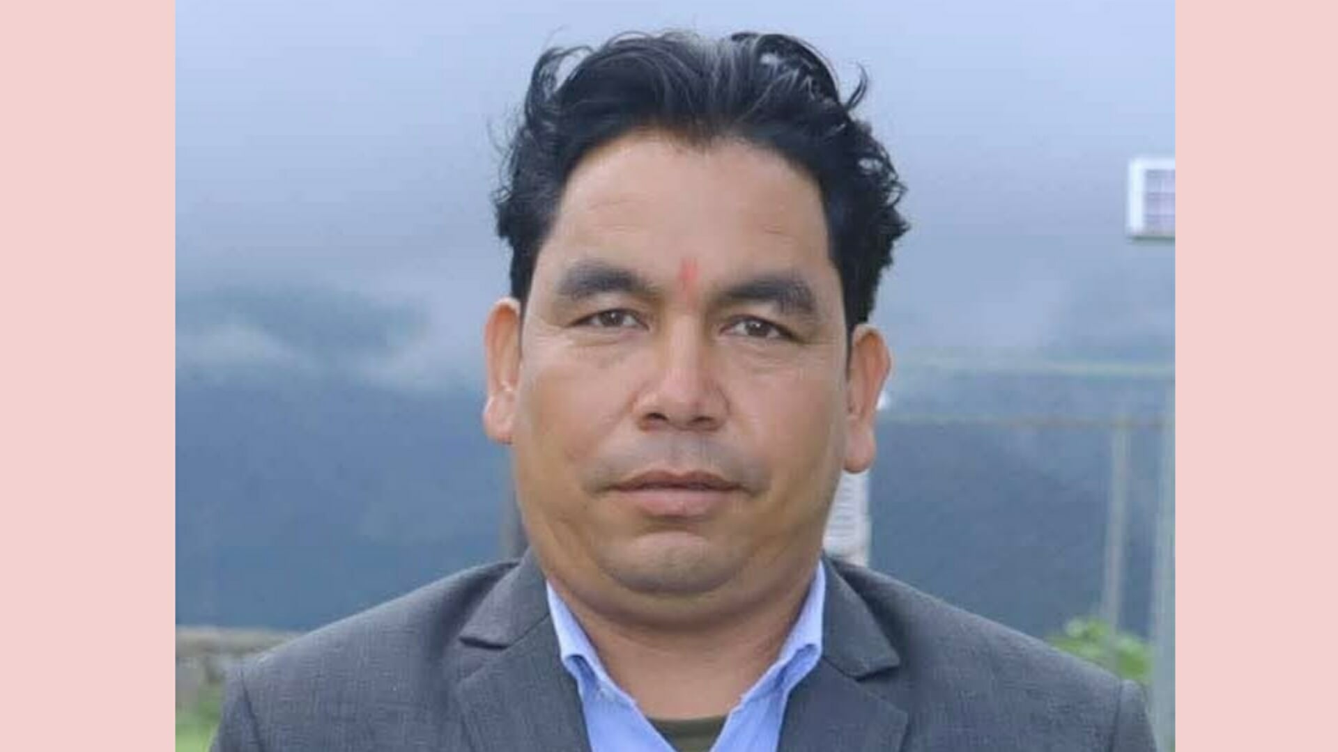 गाउँपालिकाका अध्यक्षमाथि हतियारधारीको आक्रमण, अध्यक्षसहित दुई जना घाइते