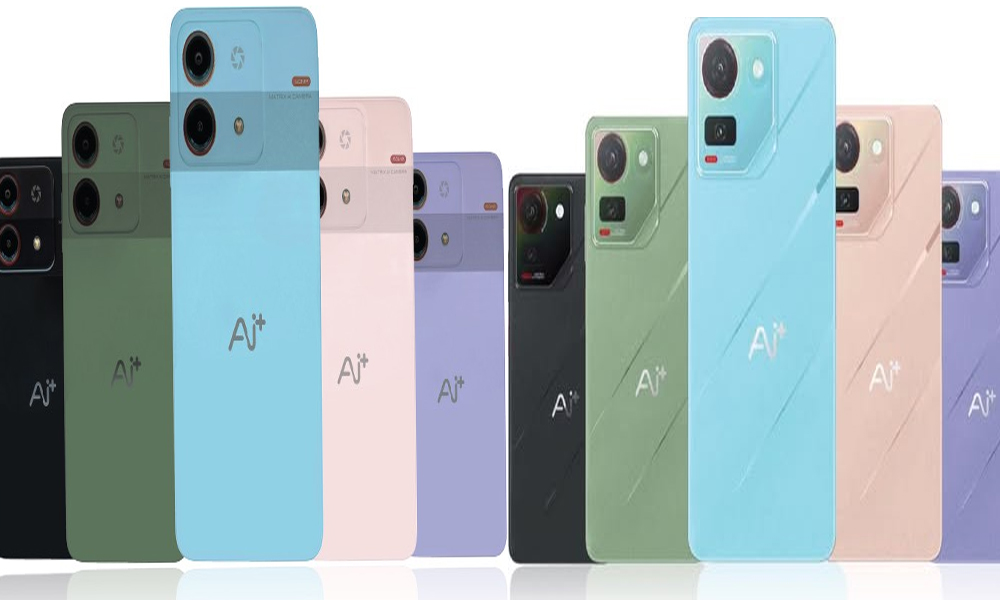 सीजी मोबाइलले ‘एआई प्लस स्मार्टफोन’ नेपालमा लञ्च गर्ने, यस्ता छन् मोडलहरु