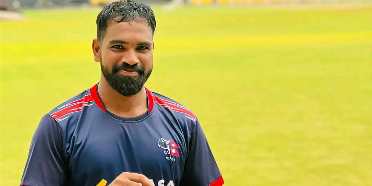 धुवाँधार आदिल- जिते समर्थकको दिल