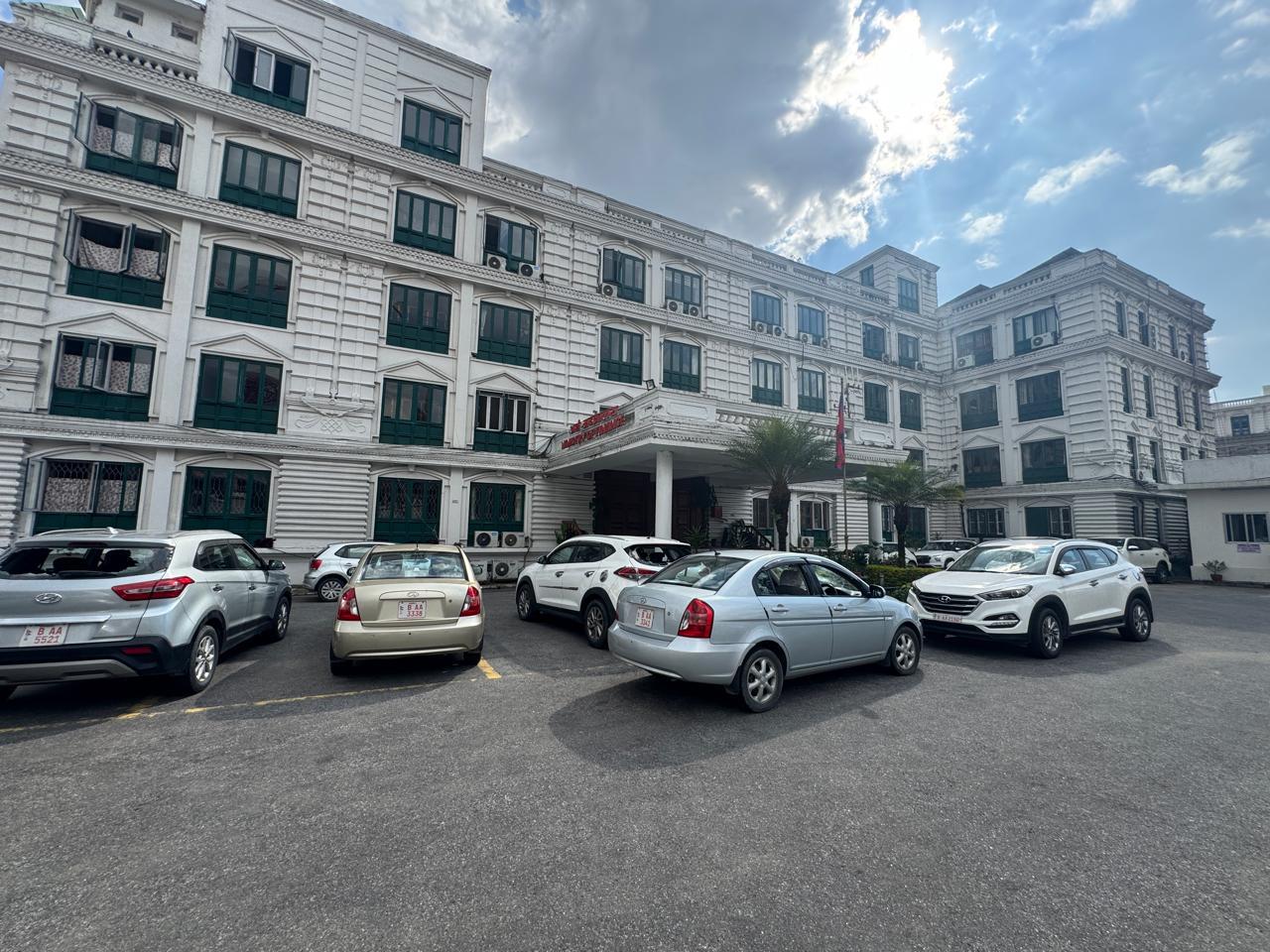 ‘भौतिक पूर्वाधार पुनर्निर्माण कोष’ अर्थ मन्त्रालयको नियन्त्रणमा सहरी विकास मन्त्रालयले सञ्चालन गर्ने  