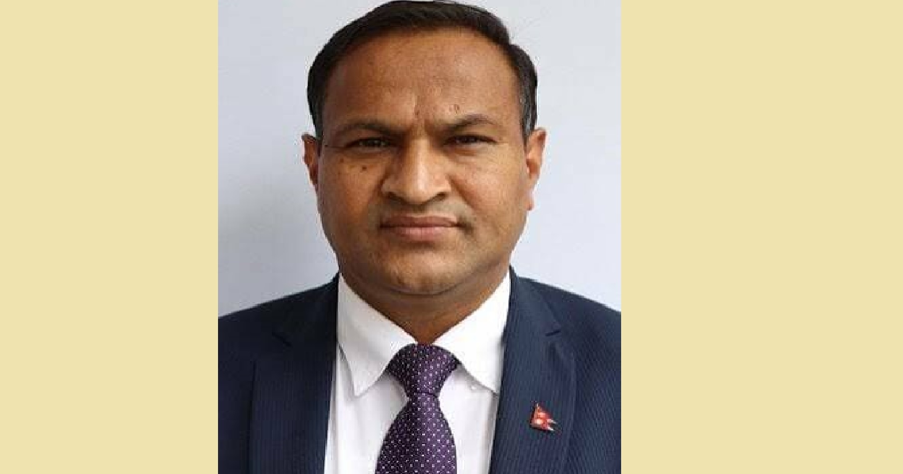 छबी रिजाल काठमाडौंको सिडियोबाट हटाइए, इश्वराज पौडेललाई जिम्मेवारी