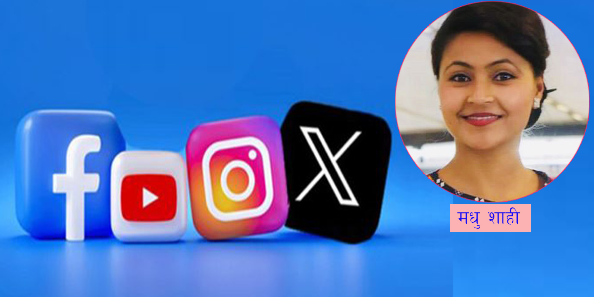 ‘अदालतको आदेश कार्यान्वयन गरी सामाजिक सञ्जाललाई जवाफदेही बनाउनु सरकारको दायित्व’