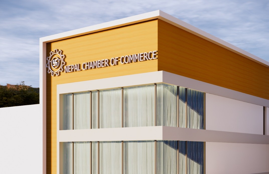 नेपाल र श्रीलंकका व्यापारीलाई प्रत्यक्ष जोड्ने तयारी, चेम्बरले गर्यो सम्झौता