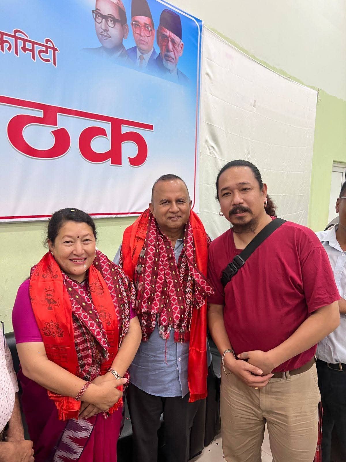 ‘पाका जेनजी’ को तमासा- जंगीअड्डा बाहिर ब्याण्डेज हातले कुटे, रिपोटर्स क्लबमा कुटिए