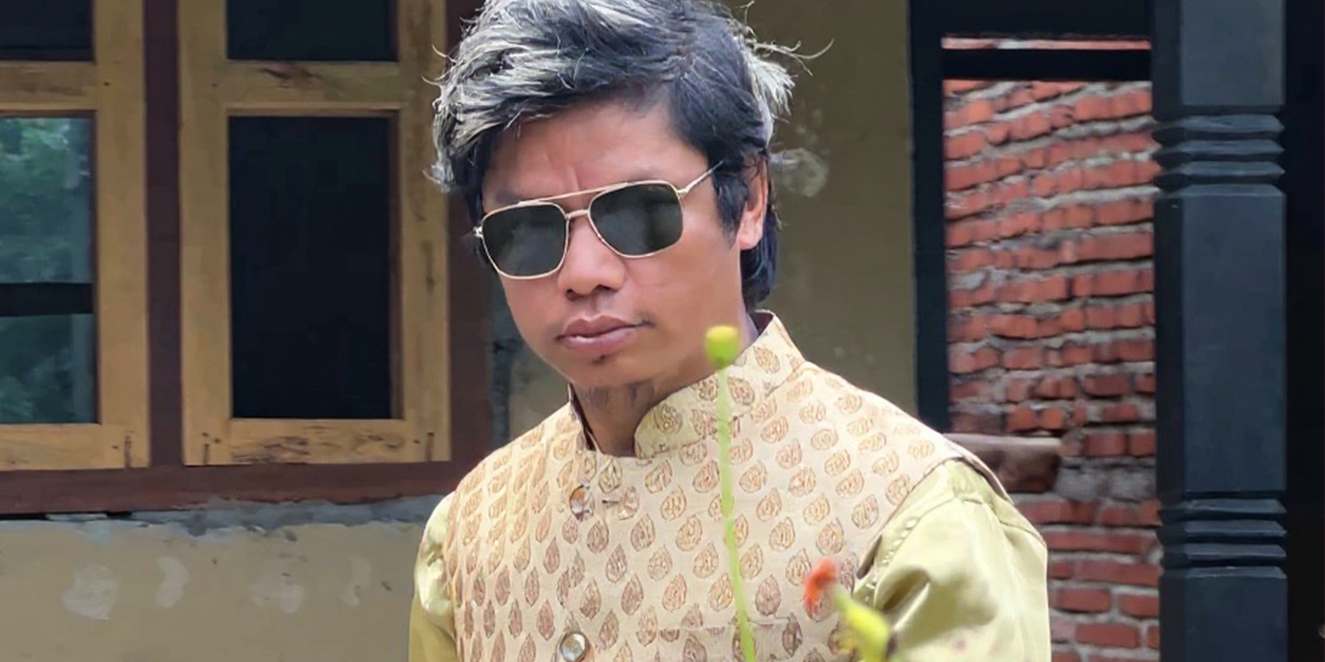 सन्तोष सेन भन्छन्- हामीले पनि जाहेरी दिनुपर्ने अवस्था छ, वकिलसँग छलफल गर्दैछु