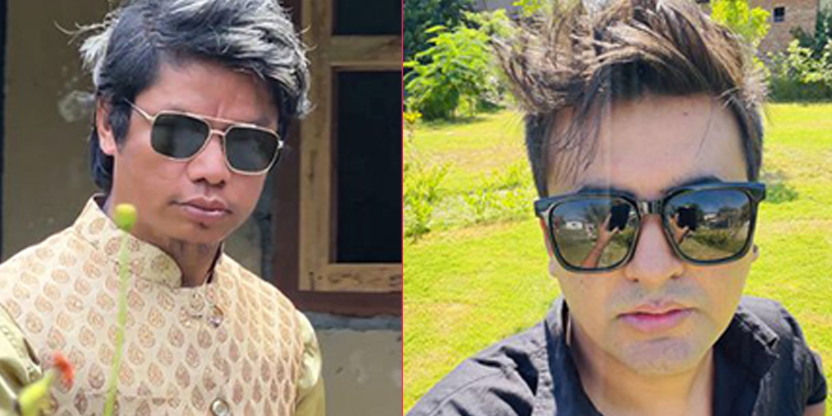 सन्तोष र रोहितलाई निर्माता संघको सुझाव : संयमित रहनू, स्वास्थ वार्ता र संवादको माध्यमबाट समाधान निकाल्नू