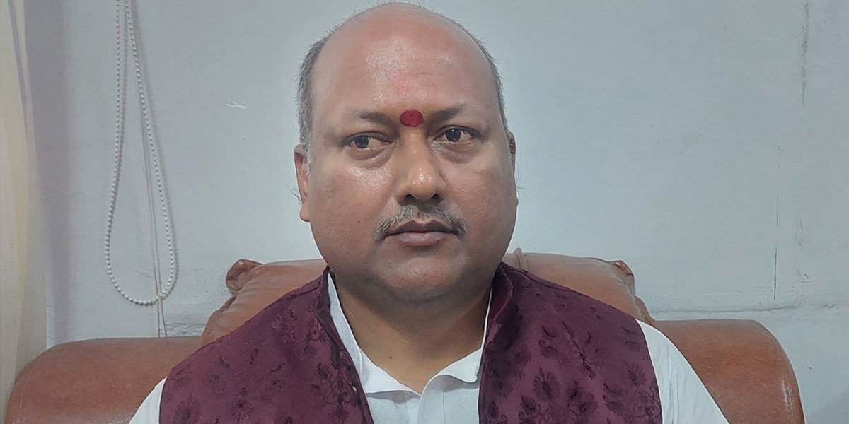 मधेश सरकारबाट कांग्रेस बाहिरियो, आफ्नै नेतृत्वमा नयाँ सरकारको पहल गर्ने