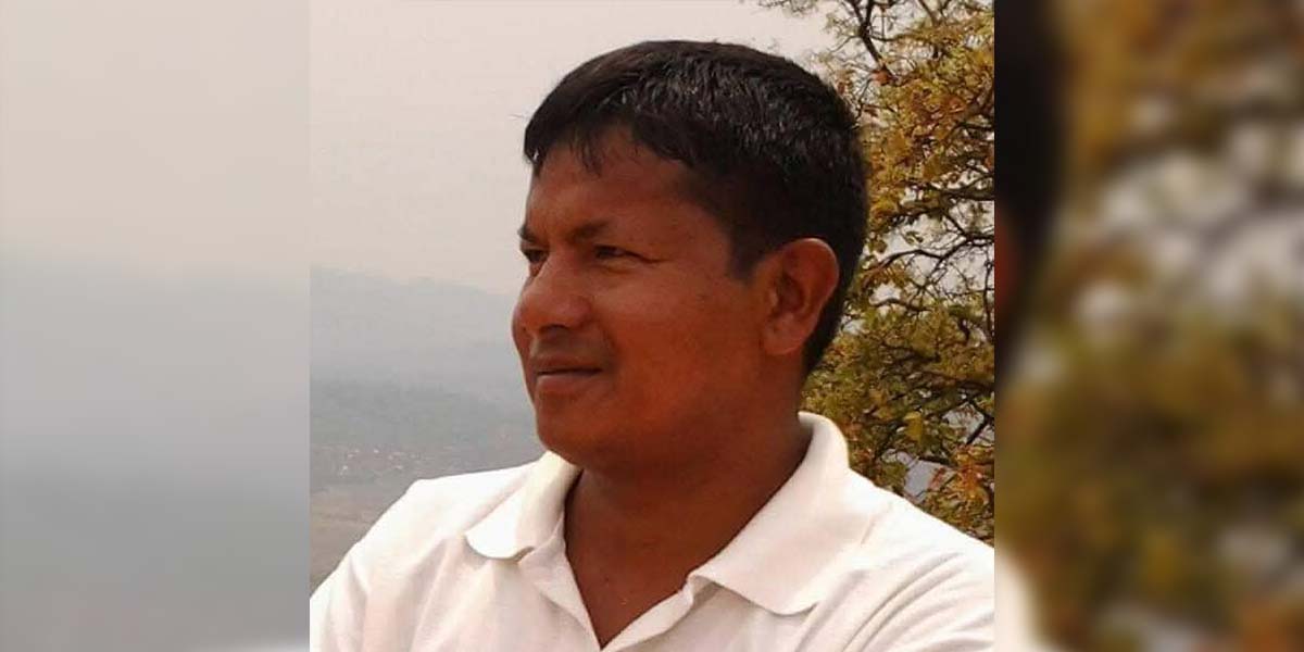 गुप्तचरी निकाय राष्ट्रिय अनुसन्धान विभागको प्रमुखमा टेकेन्द्र कार्की नियुक्त