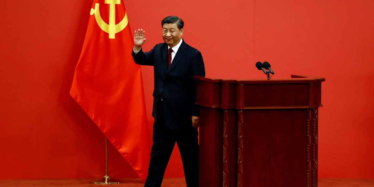 सीले सुनाए कम्युनिष्टको नीति- ‘मानव भाग्यको साझा समुदाय’ निर्माणमा सहभागी बनौं