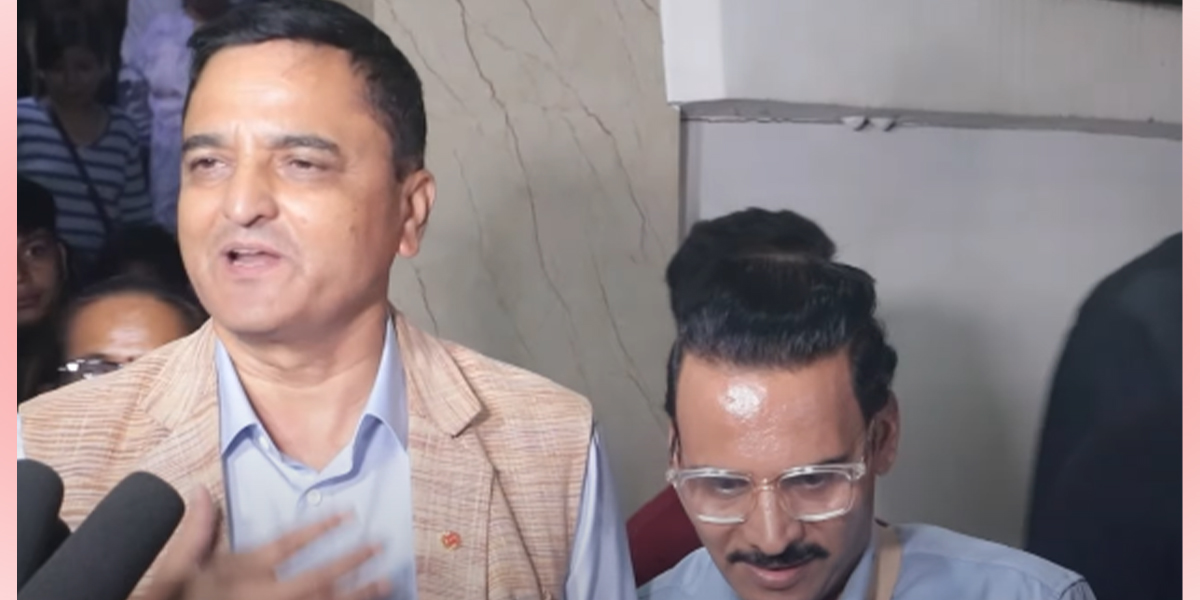 ‘माग्ने राजा’ हेरेपछि योगेश भट्टराई : राजा भनेको इतिहास हो, त्यही रुपमा राख्नुपर्छ