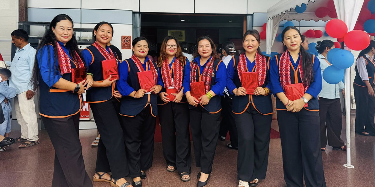 भाटभटेनीकर्मीको प्रश्न- जनजातिको छोराले वार्षिक १६ अर्ब कर, हजारौंलाई रोजगारी दिनु अपराध हो ?