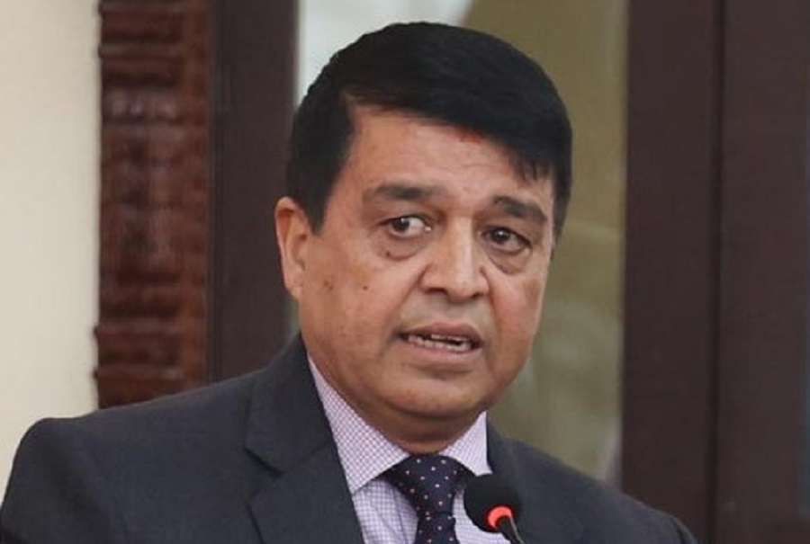 अर्थतन्त्रलाई लयमा फर्काउन सहयोग गर्नेछौँ: अध्यक्ष ढकाल