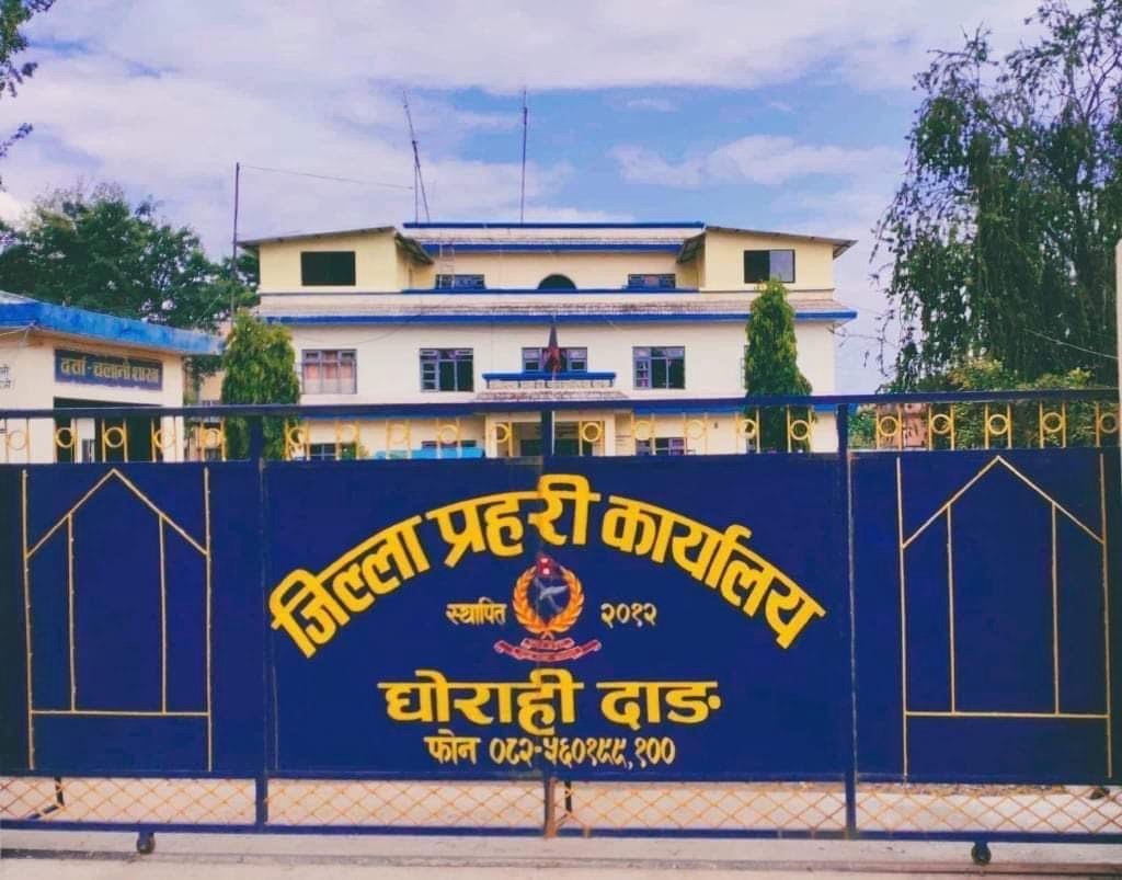 एकाघरका दाजुभाई ब्राउन सुगरसहित पक्राउ