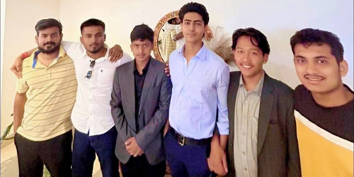 जेन-जीको वार्ता टोलीभित्रै मतभेदः मिराज र प्रवेश प्रदेश खारेजीको पक्षमा, तर एजेन्डामा अटाएन