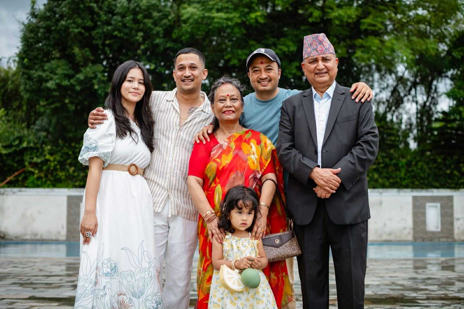 घरभित्रै जिउँदै जलाउन खोजेपछि काखे छोरी बोकेर भाग्नुपर्दाको क्षण