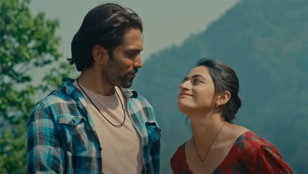 ‘कोशेढुंगा’ ले सेन्सर बोर्डको निर्देशन नमानेको भन्दै सञ्चार मन्त्रालयले पठायो विकास बोर्डलाई पत्र