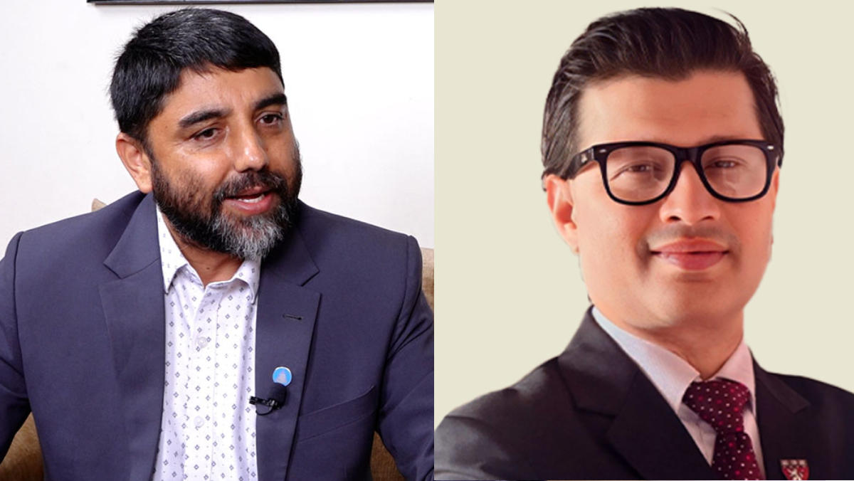 लेखजंगबारे रास्वपा महामन्त्री भन्छन्– सबै कुरा बुझेका हौं, दुई श्रीमती नभएको प्रष्ट प्रमाण छ