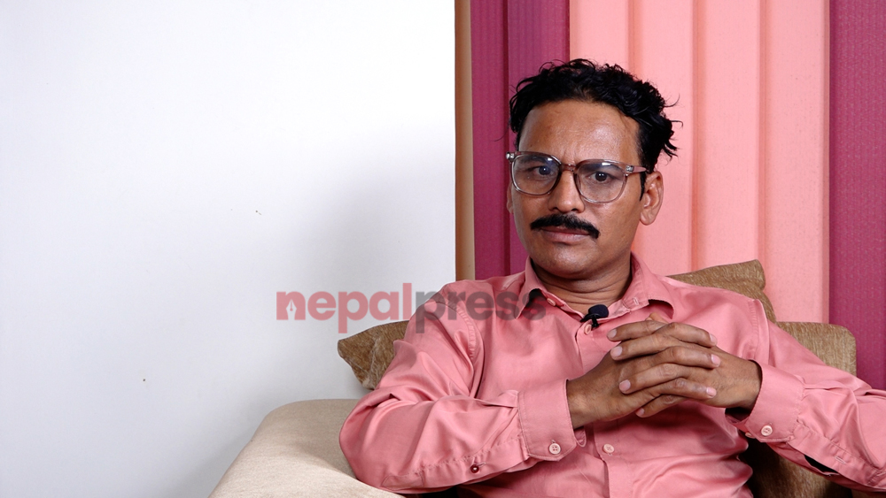 यस्ता छन् माग्ने बूढाको दशैं टिप्स !