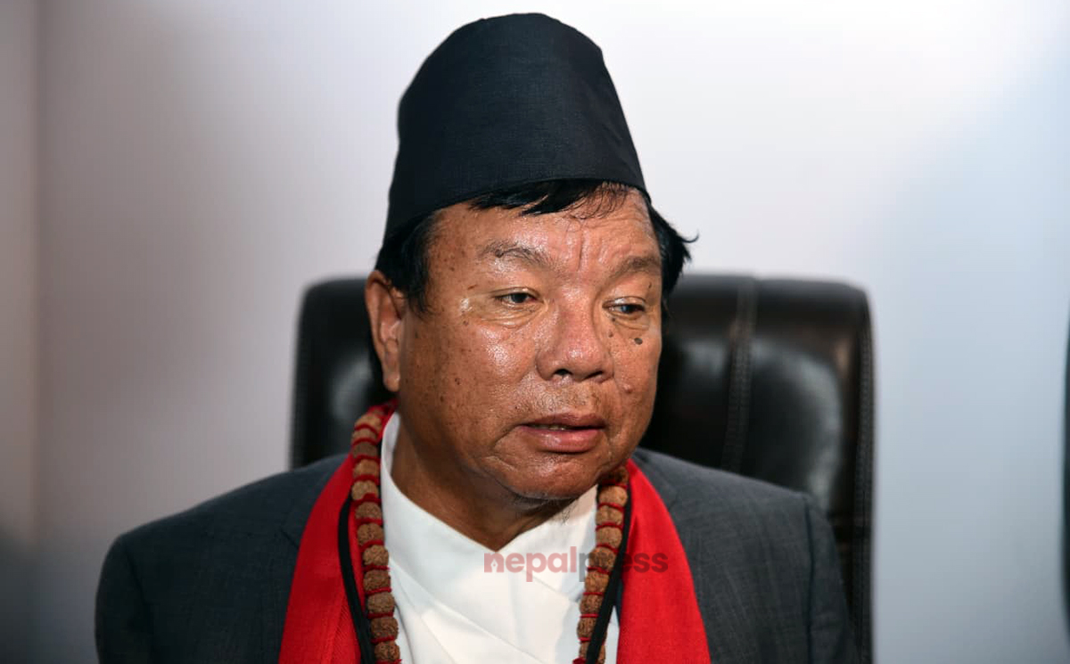 तलब रोक्ने विद्यालयका प्रअलाई कारबाही गर्ने शिक्षामन्त्रीको चेतावनी, भोलिसम्मको अल्टिमेटम