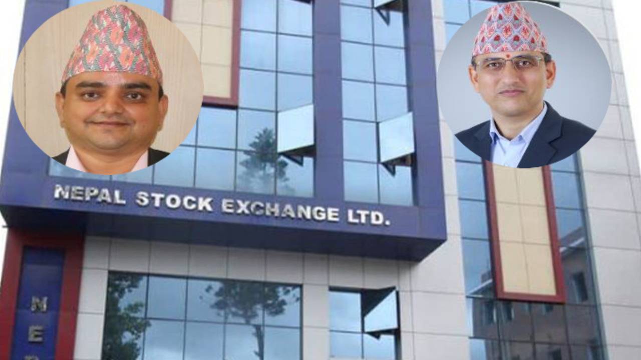 नेप्सेका कर्मचारी आन्दोलित– अध्यक्ष र सीईओलाई कार्यालयमै थुने, प्रहरीले राति गर्‍यो उद्धार