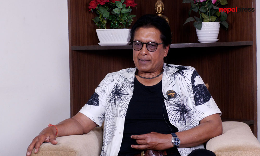 परराष्ट्रमन्त्रीमा राजेश हमालको चर्चा, कुरा अघि बढे अष्ट्रेलियाबाट तत्काल फर्किने