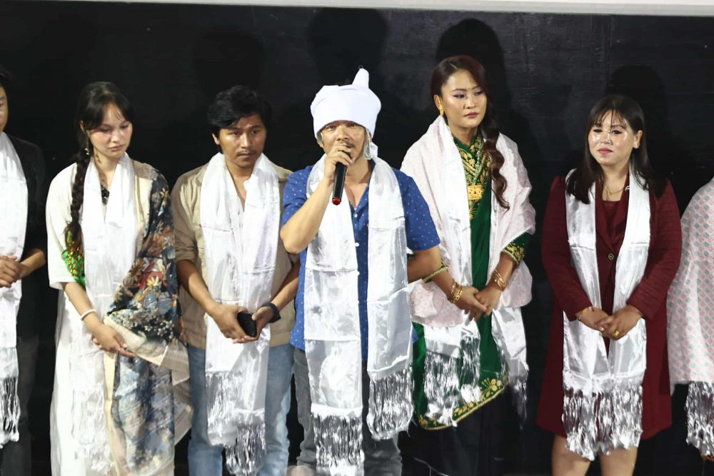 ‘रिमै’ को अग्रीम टिकट बुकिङ खुल्ला, कति पायो शो ?