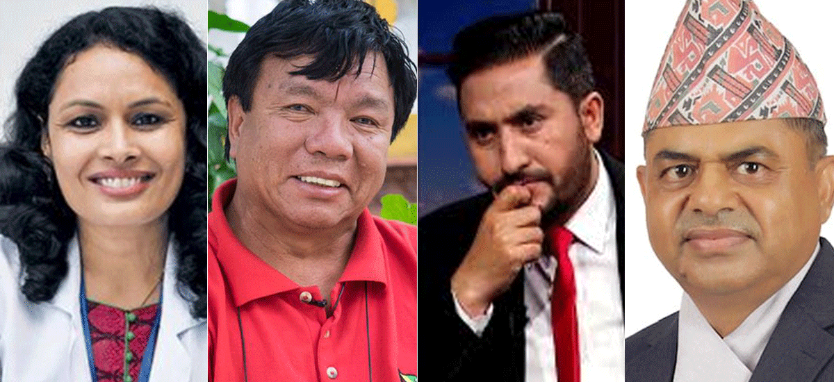 मन्त्रिमण्डल विस्तार हुँदै : यी हुन् सम्भावित अनुहार