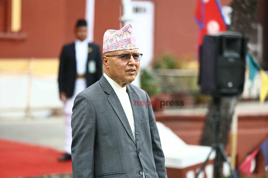 के ५ सय र हजारका नोटबन्दी गर्न लागिएको हो ? यस्तो छ अर्थमन्त्री खनालको जवाफ