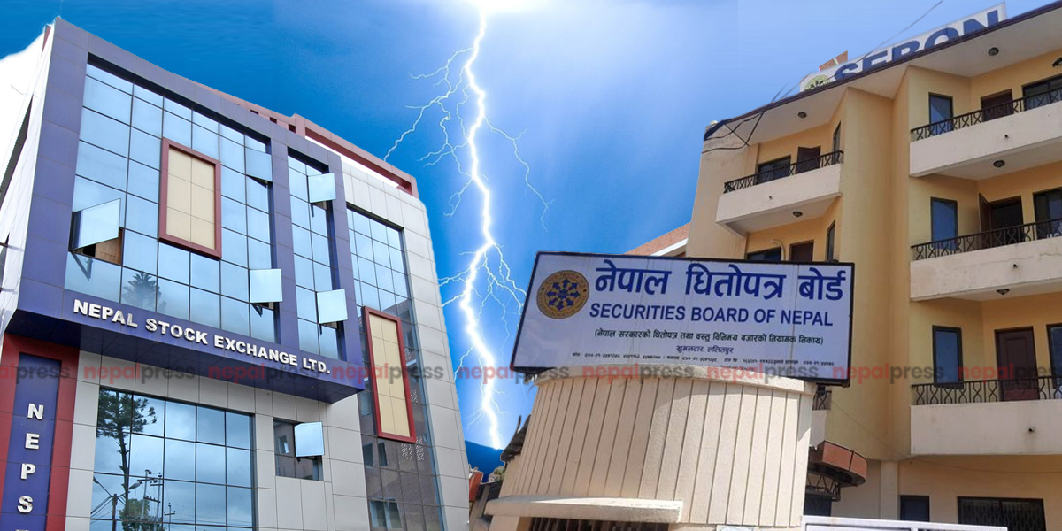 नेप्से र सेबोनमा एकै पटक किन चर्कियो आन्दोलन ? 