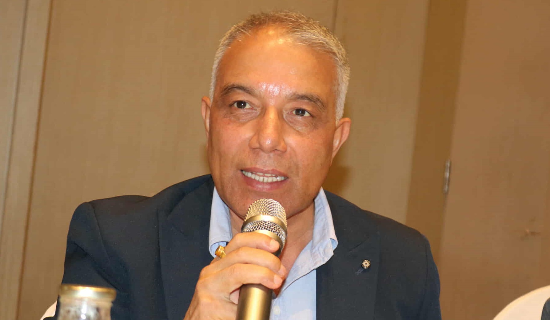 वैदेशिक लगानी भित्र्याउन सार्वजनिक निजी साझेदारीको मोडलमै अघि बढ्नुपर्छ: सिइओ ज्ञवाली