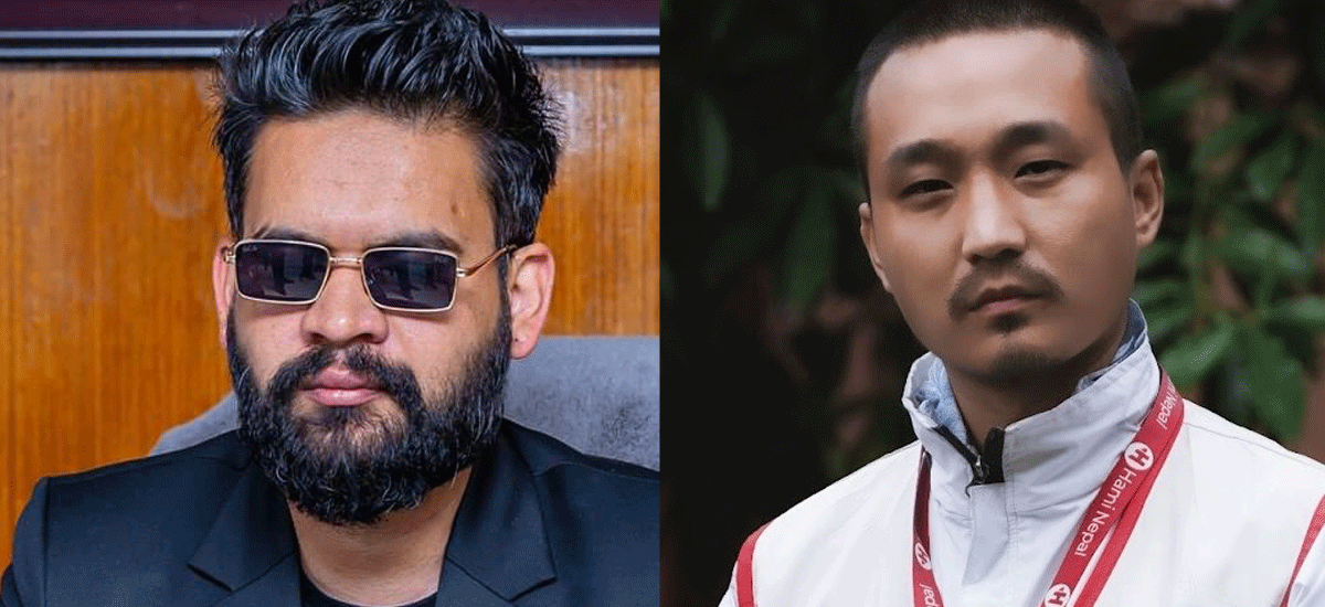 बालेन र सुधनविरुद्ध भटाभट जाहेरी- प्रहरीले लिँदै, थन्क्याउँदै