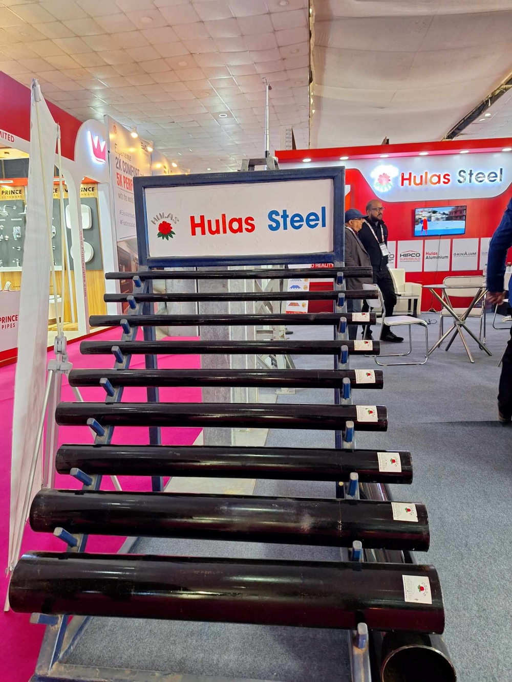 हुलास र अशोक स्टिलले तिर्न थाले डेडिकेटेड तथा ट्रङ्कलाइनको विद्युत् महसुल बक्यौता