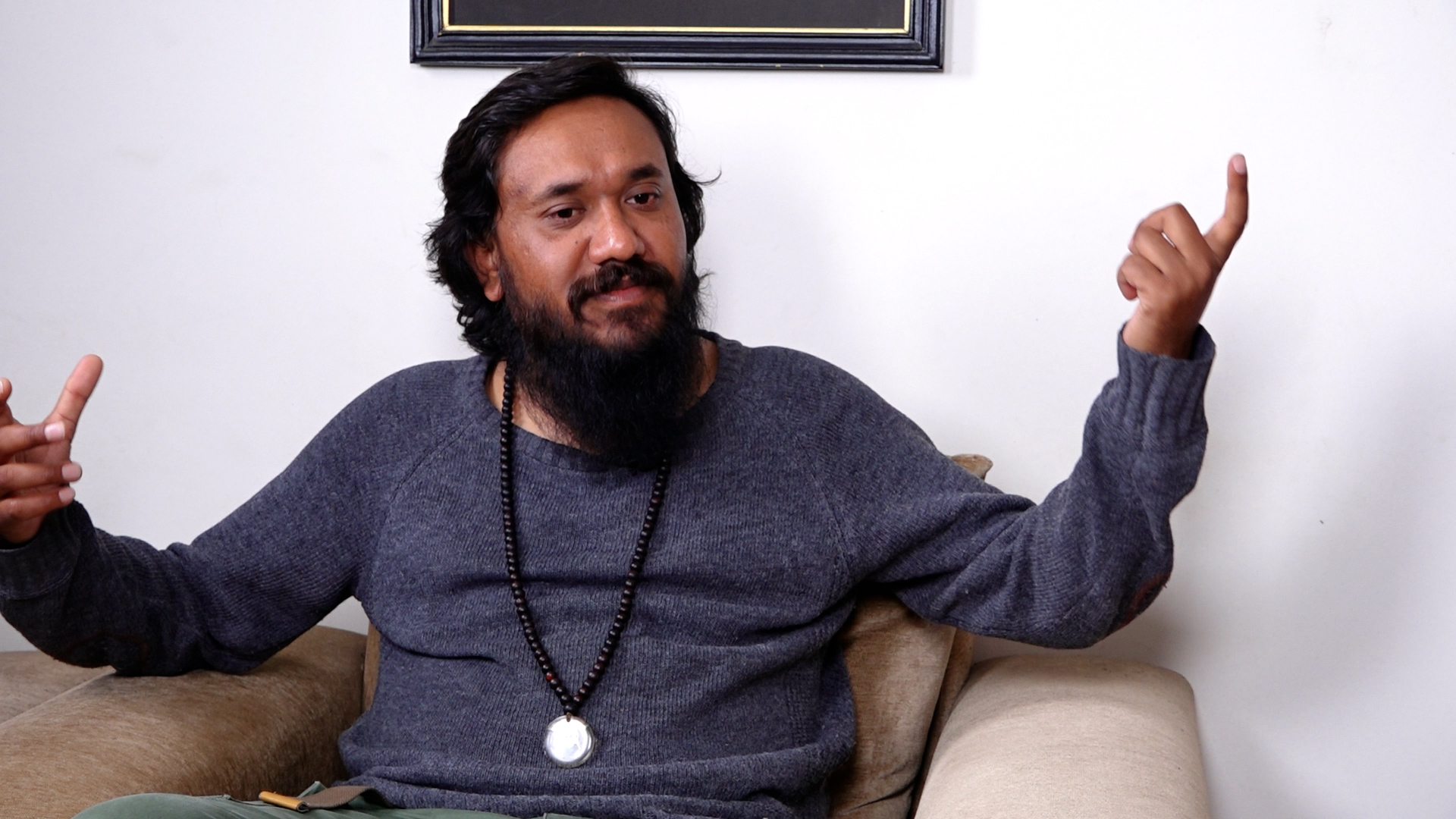 वैदेशिक रोजगार ठगीमा पक्राउ परेका थिए सुनार, बहुविवाहको पनि अभियोग