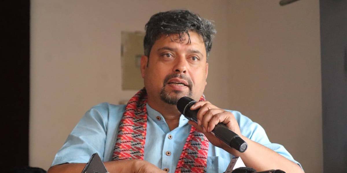 कांग्रेसमा शेखरमाथि नै आक्रमण किन ?