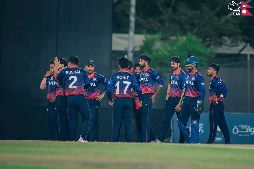 विश्वकप छनोट : नेपाल समूहको अन्तिम खेलमा जापानसँग भिड्दै