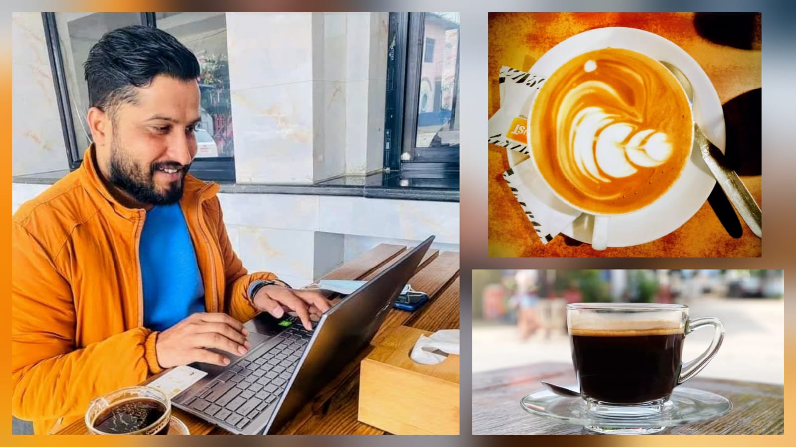 कफीको सुगन्ध : धनगढीको बिहान, नयाँ संस्कृतिको स्पन्दन