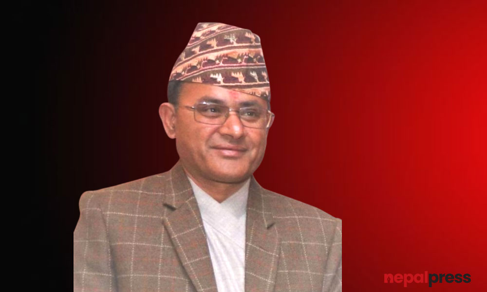 दामोदर अर्यालको टिप्पणी : माओवादीसँगको एकता अभियुक्तहरूसँगको एकता हो