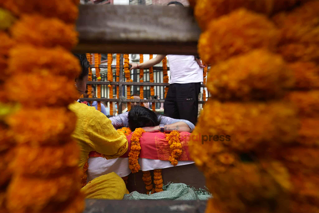 गोल्यान ग्रुपद्वारा जेन–जी आन्दोलनका शहीद परिवारलाई शिक्षा र स्वास्थ्यमा सहयोग