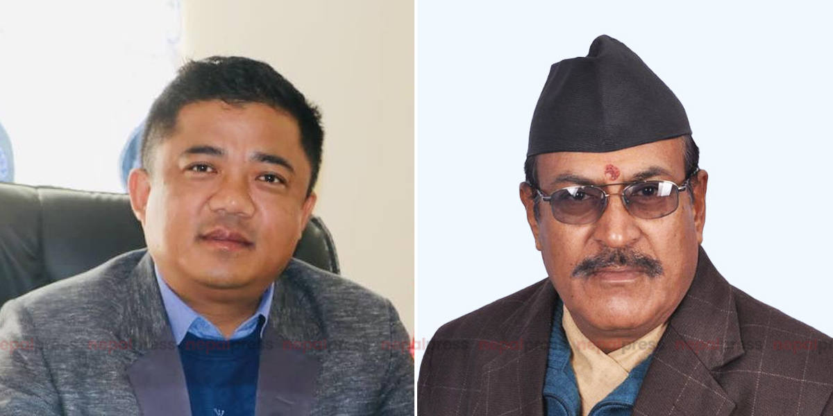 जाँचबुझ आयोगका अध्यक्षलाई प्रश्न- सीडीओ र एसपीको सरुवा गर्ने सुधन गुरुङ भन्ने को हो ?