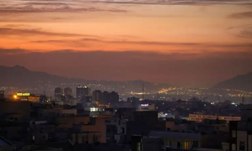 इजरायलद्वारा दक्षिण लेबनानमा हवाई आक्रमण