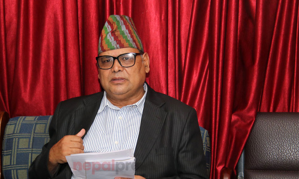 १८ महिनापछि फेरि किन समातिए महरा ?