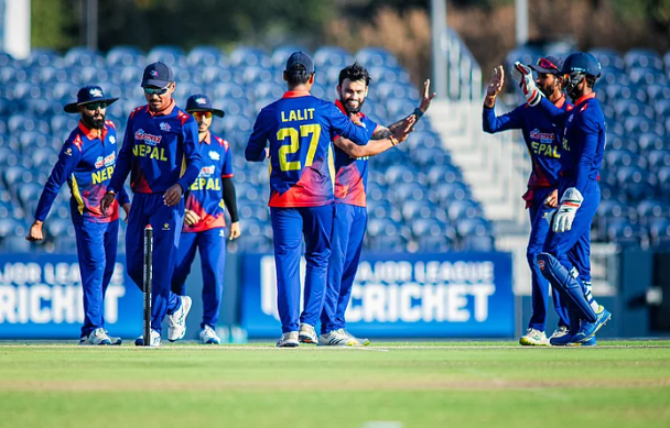 टी-२० विश्वकप छनोट : आफ्नो पहिलो खेल नेपालले कुवेतसँग खेल्दै