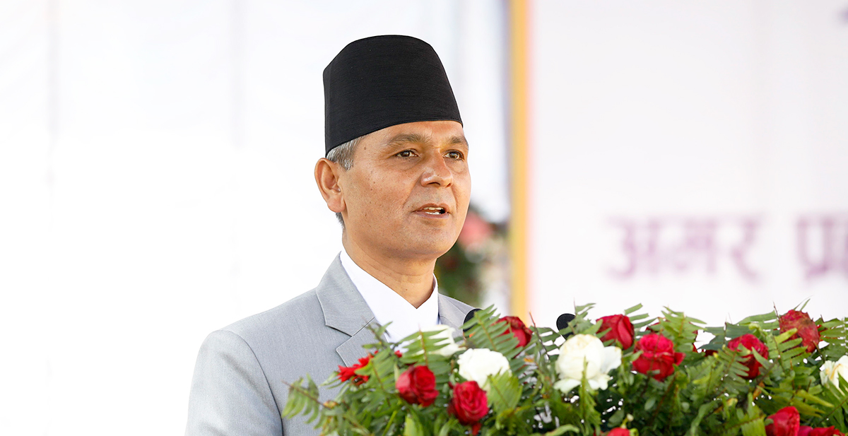 गृहमन्त्री भन्छन्: आपराधिक मानसिकताका व्यक्तिहरूले जेन-जी आन्दोलनलाई हिंसात्मक बनाए