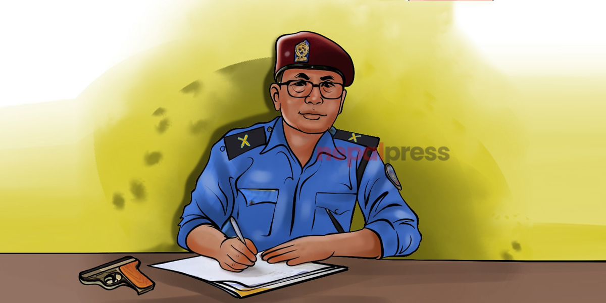 जेन-जी आन्दोलनको साइड इफेक्ट : इन्स्पेक्टर सरुवा दलीय हस्तक्षेपमुक्त, विभागीय मूल्यांकन हावी