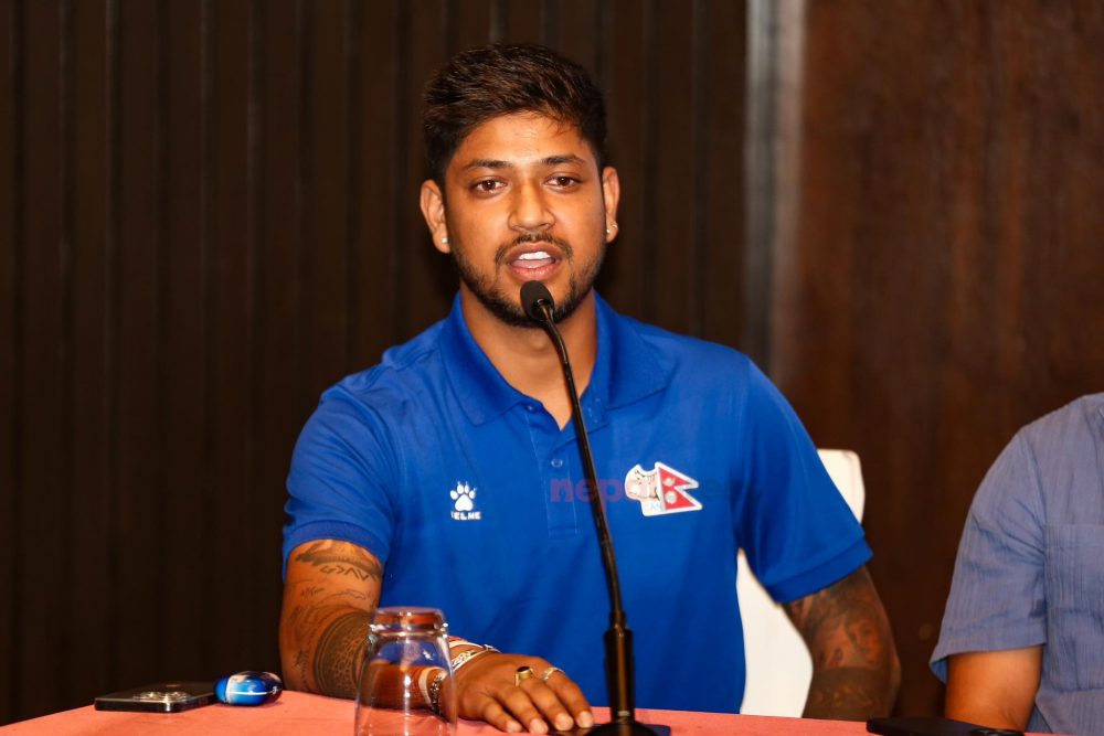 क्यानसँग समझदारीमा आए सन्दीप, सेन्ट्रल कन्ट्रयाक्टमा फर्काउने तयारी