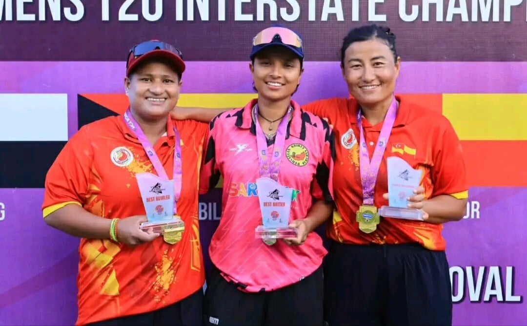 मलेसिया अन्तर प्रदेश च्याम्पियनसिपः सीता सर्वोत्कृष्ट, दुई कविता उत्कृष्ट