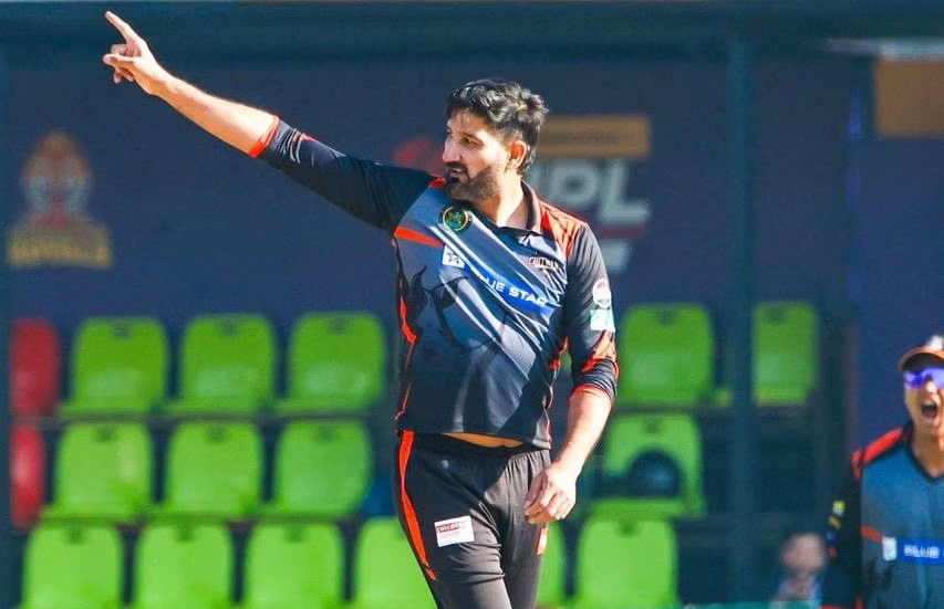 चितवन राइनोजमा अनुबन्ध भएका सोहेल भन्छन्ः ट्रफीको लागि आउँदै छौं