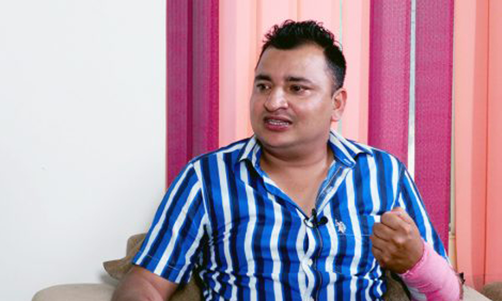 महेश बस्नेतलाई सुदेशको जवाफ- माधव नेपाल अहिलेको राजनीतिमा सबैभन्दा कम्फर्ट जोन हुनुहुन्छ