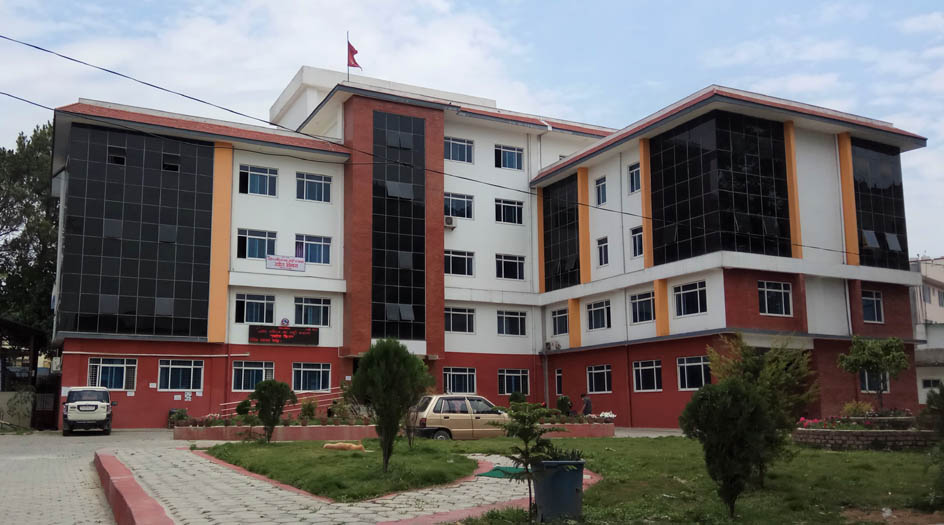 खारेज भयो निर्यातमा नगद अनुदान दिने व्यवस्था