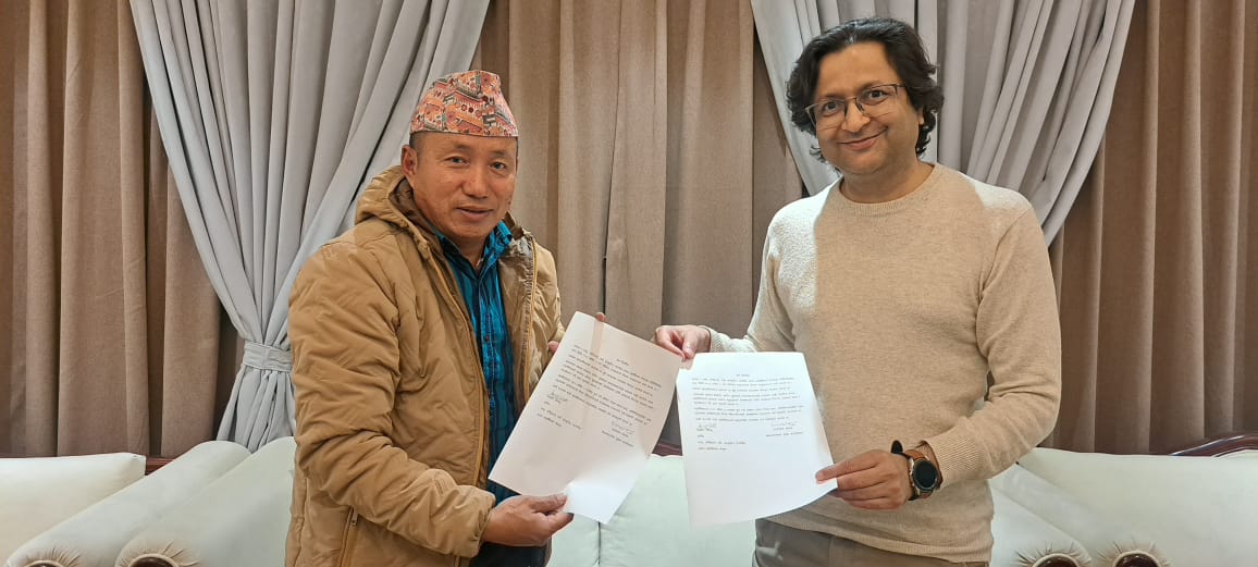 दुर्गा प्रसाईं समूहसँग सहमति, अनिश्चितकालीन आमहड्ताल फिर्ता